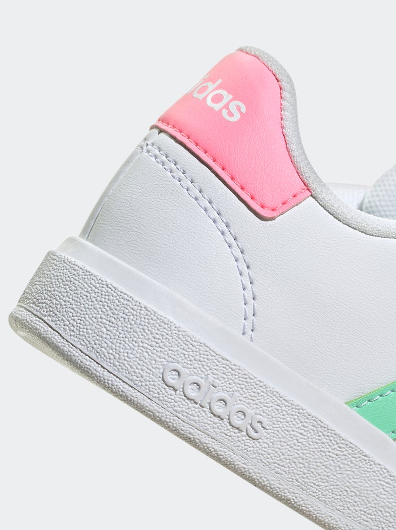 Sneakers 'adidas' 'Grand Court' bianco - Kiabi