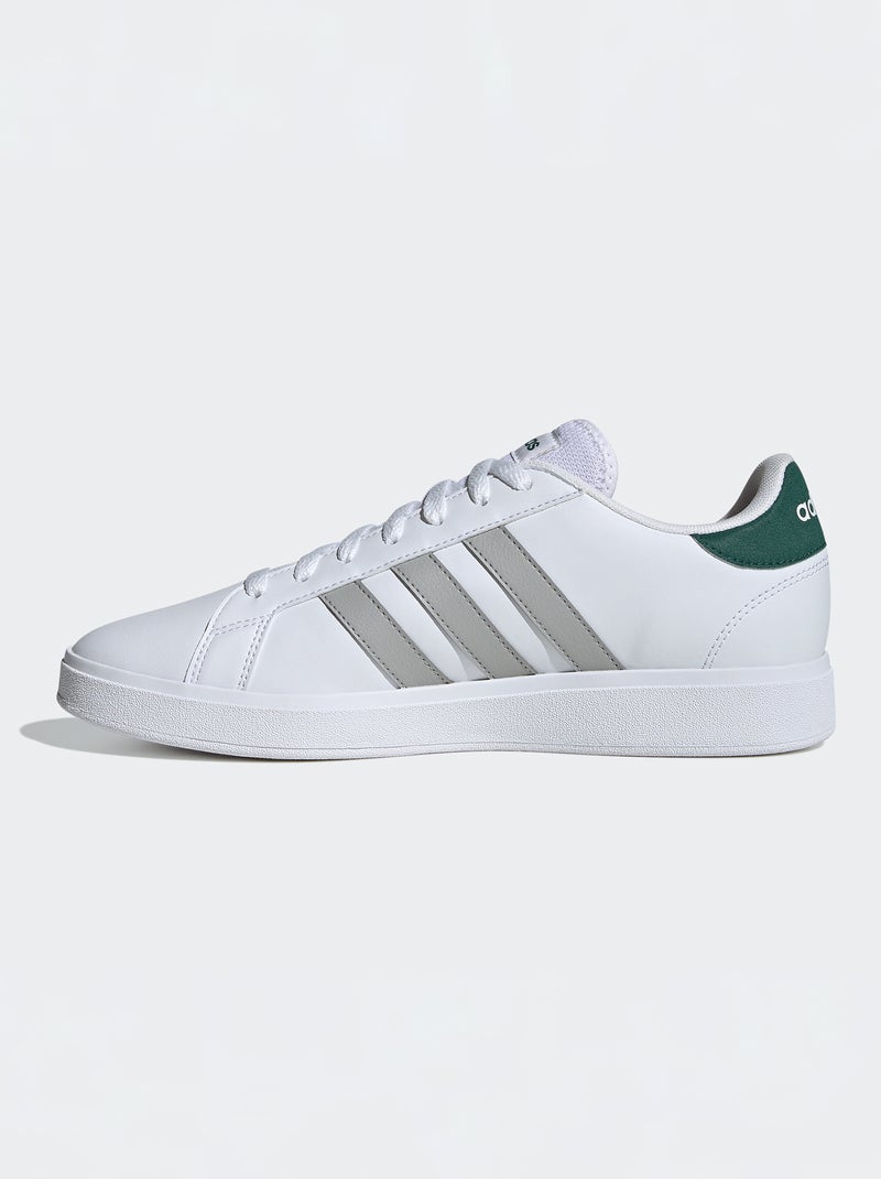 Sneakers 'adidas' 'Grand Court' bianco - Kiabi
