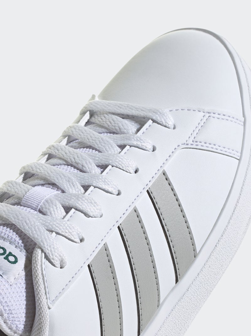Sneakers 'adidas' 'Grand Court' bianco - Kiabi