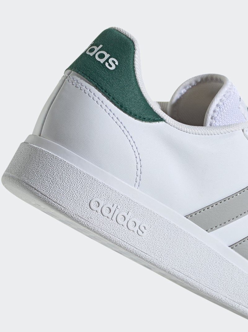 Sneakers 'adidas' 'Grand Court' bianco - Kiabi