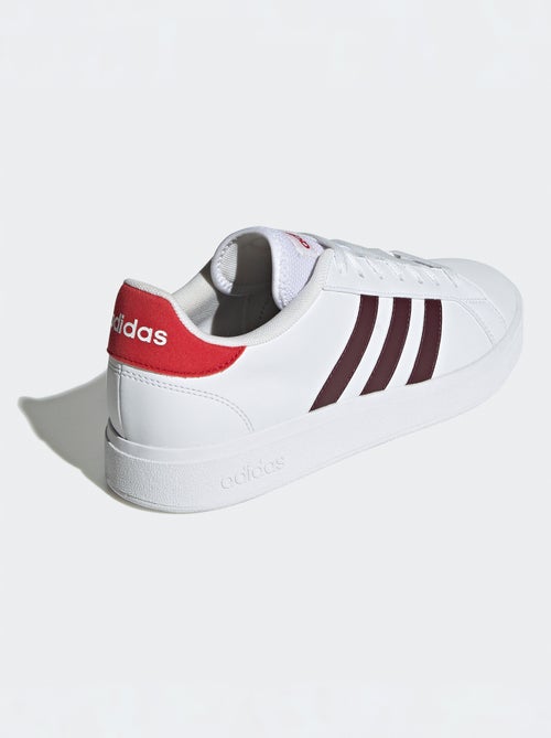 Sneakers 'adidas' 'Grand Court' - Kiabi Sneakers 'adidas' 'Grand Court' - Kiabi