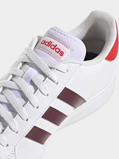 Sneakers 'adidas' 'Grand Court' - Kiabi Sneakers 'adidas' 'Grand Court' - Kiabi