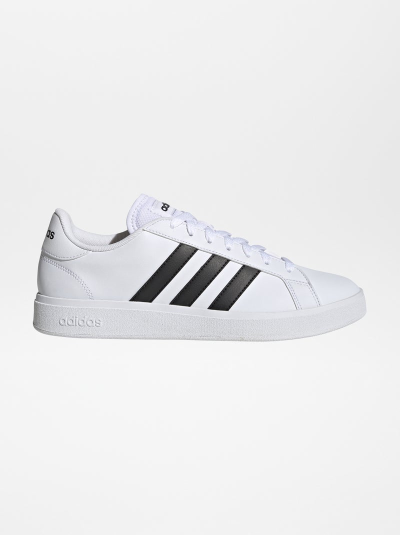 Sneakers 'adidas Grand Court' BIANCO - Kiabi