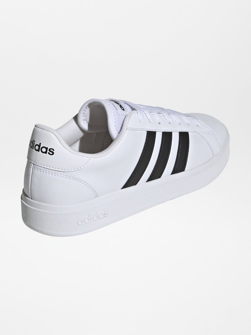 Sneakers 'adidas Grand Court' BIANCO - Kiabi