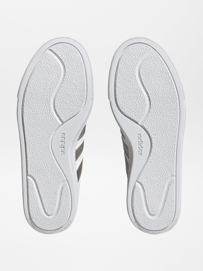 Sneakers 'adidas Grand Court' BIANCO - Kiabi