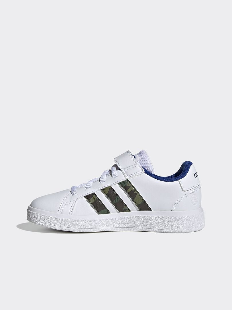 Sneakers 'adidas' 'Grand Court' BIANCO - Kiabi