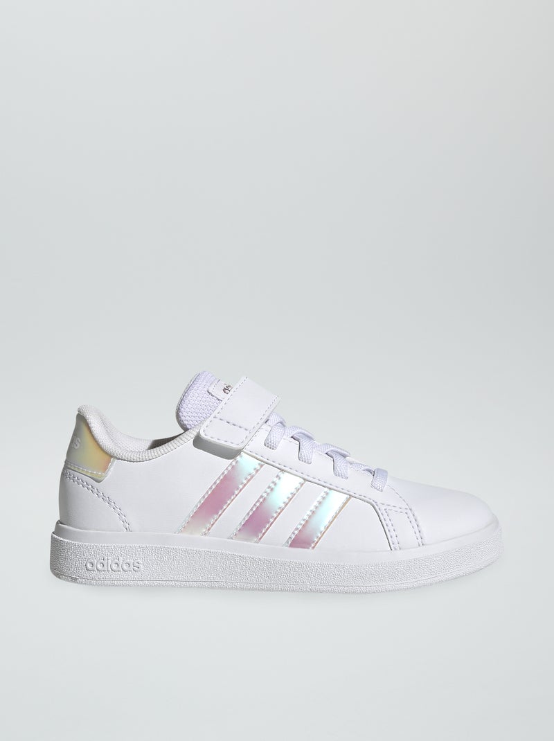 Sneakers 'adidas' 'Grand Court' BIANCO - Kiabi