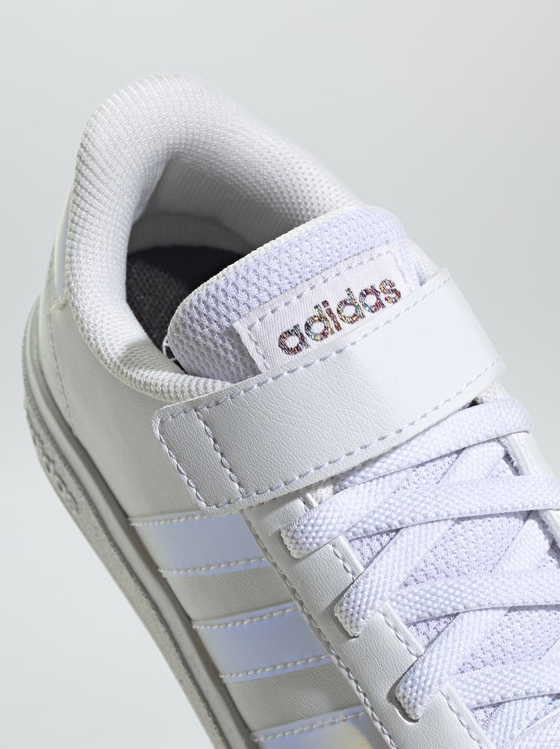 Sneakers 'adidas' 'Grand Court' BIANCO - Kiabi