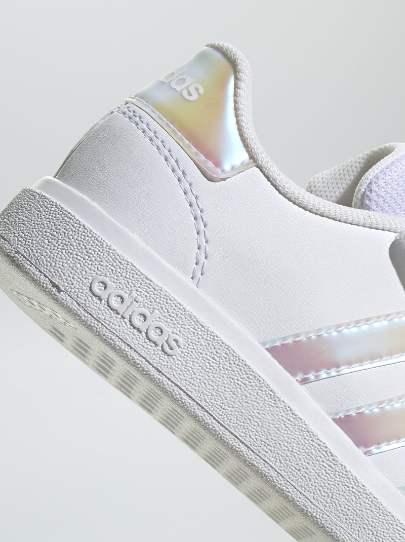 Sneakers 'adidas' 'Grand Court' BIANCO - Kiabi