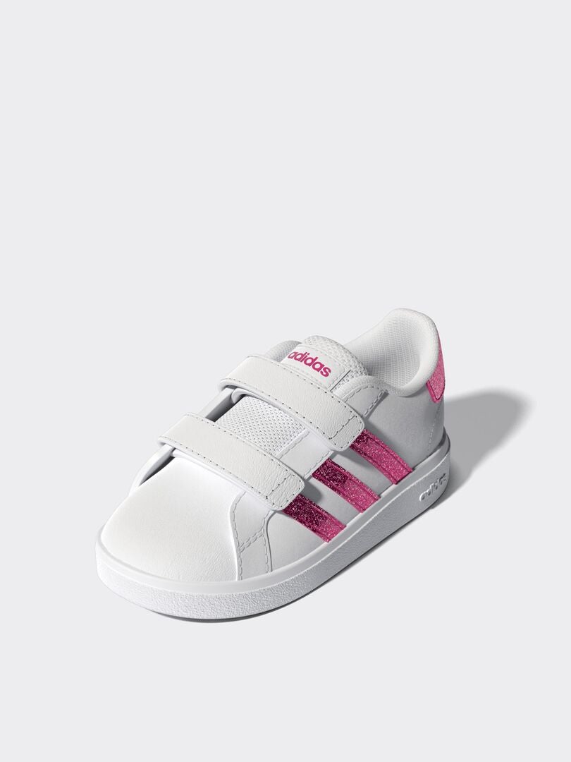 Sneakers 'adidas' 'Grand Court' BIANCO - Kiabi