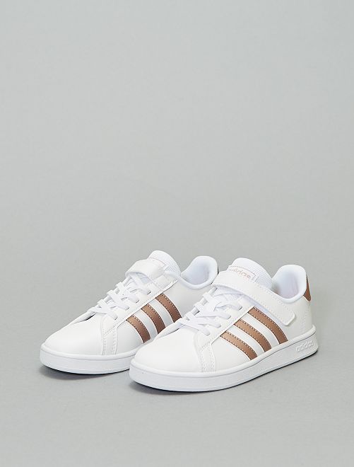 Sneakers 'adidas Grand Court C' - BIANCO - Kiabi - 35.00€