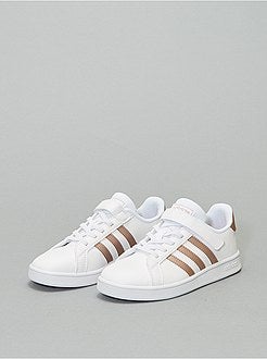 Sneakers 'adidas Grand Court C' - Kiabi