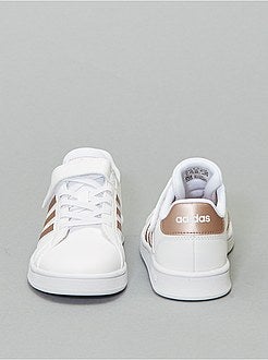 Sneakers 'adidas Grand Court C' - Kiabi