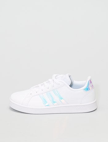 Scarpe adidas grand court k in promozione | Kiabi