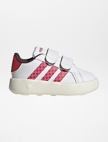 Sneakers 'Adidas' 'Grand Court' 'Minnie'