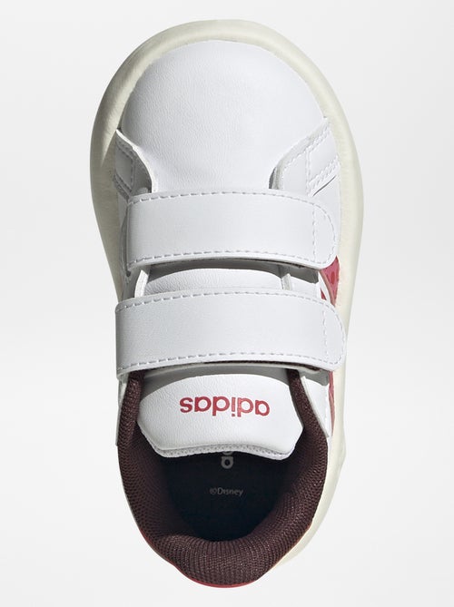 Sneakers 'Adidas' 'Grand Court' 'Minnie' - Kiabi