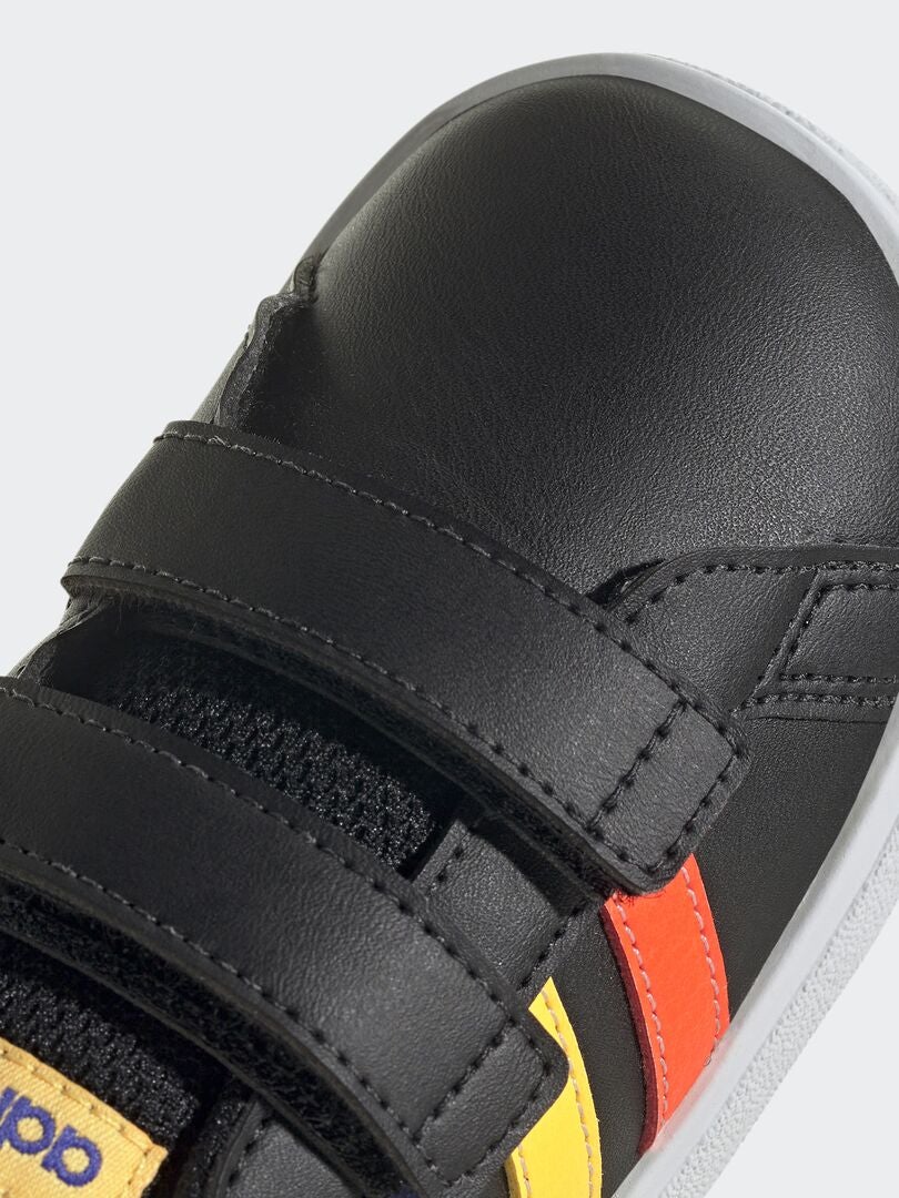 Sneakers 'adidas' 'Grand Court' NERO - Kiabi