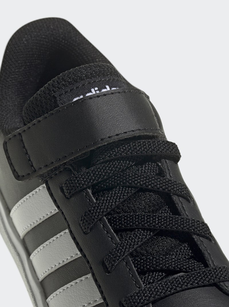 Sneakers 'adidas' 'Grand Court' NERO - Kiabi
