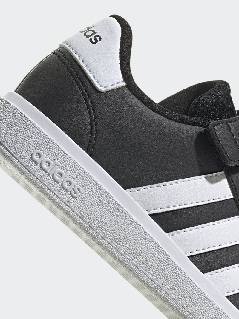 Sneakers 'adidas' 'Grand Court' NERO - Kiabi