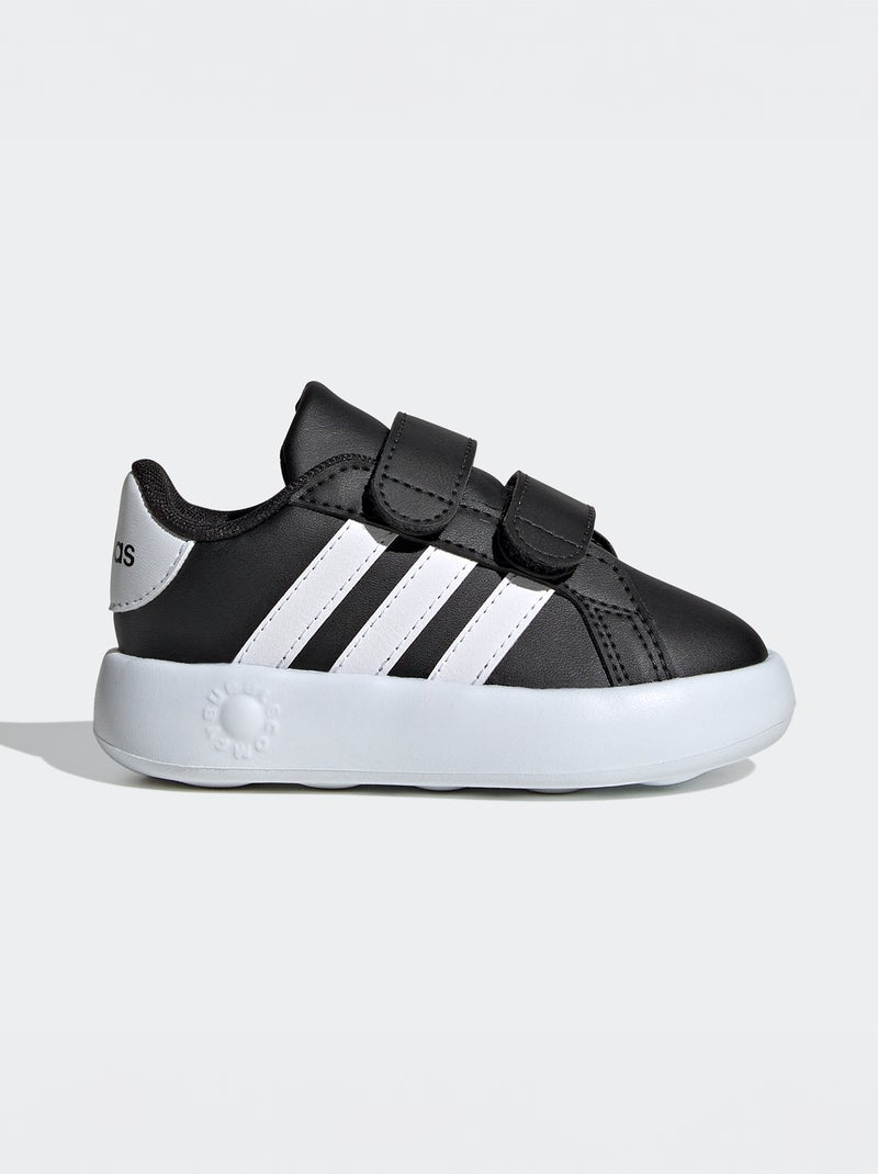 Sneakers 'adidas' 'Grand Court' nero - Kiabi