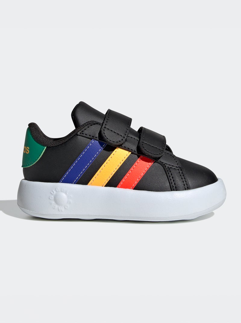 Sneakers 'adidas' 'Grand Court' nero - Kiabi