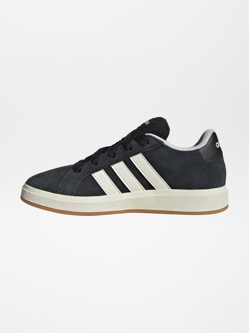 Sneakers 'Adidas' 'Grand Court' nero - Kiabi
