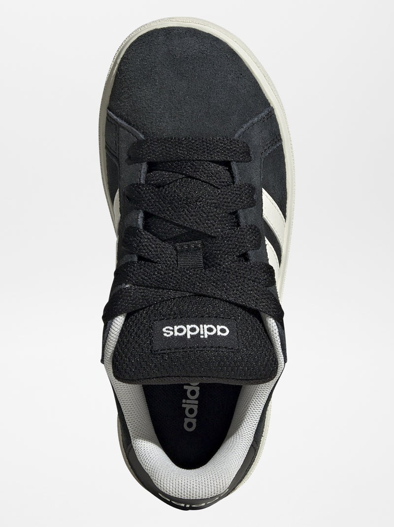 Sneakers 'Adidas' 'Grand Court' nero - Kiabi