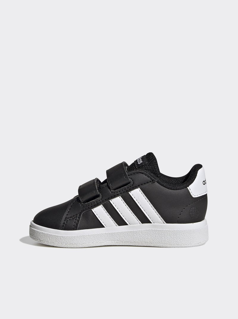 Sneakers 'adidas' 'Grand Court' NERO - Kiabi
