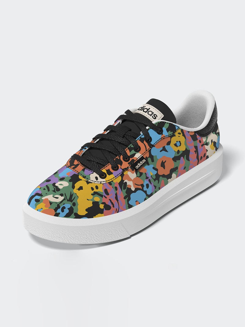 Sneakers 'adidas' 'Grand Court Platform' NERO - Kiabi