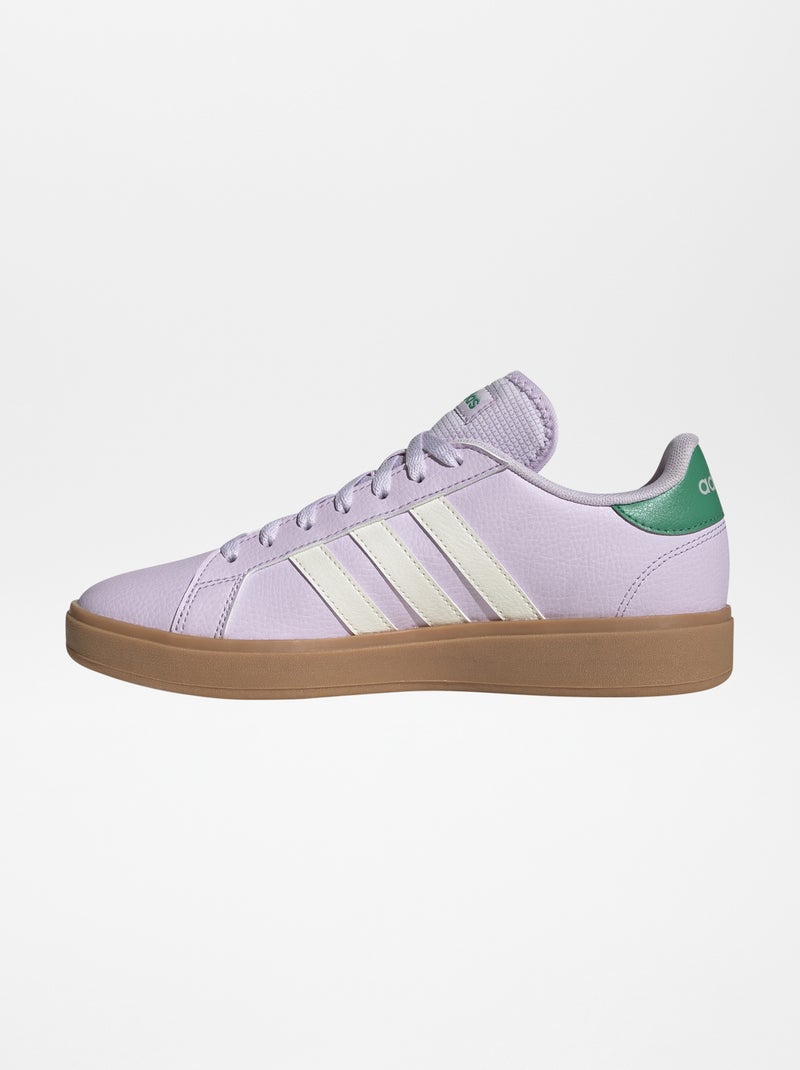 Sneakers 'adidas' 'Grand Court' ROSA - Kiabi