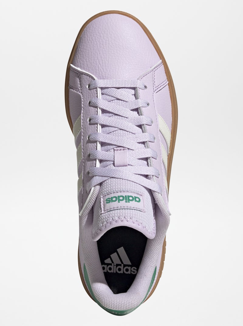 Sneakers 'adidas' 'Grand Court' ROSA - Kiabi