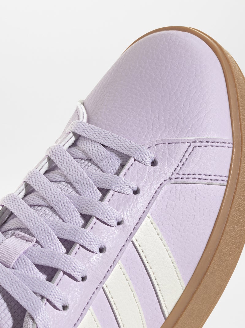 Sneakers 'adidas' 'Grand Court' ROSA - Kiabi