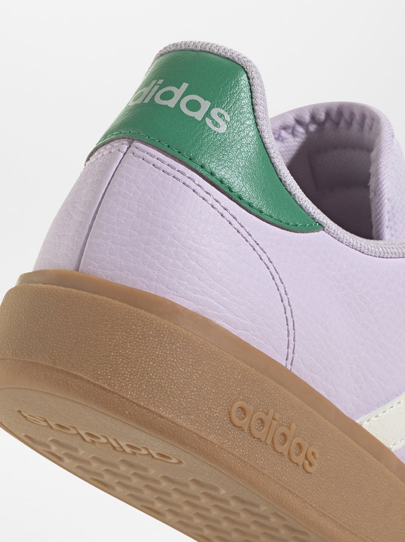 Sneakers 'adidas' 'Grand Court' ROSA - Kiabi