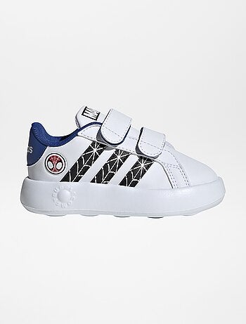 Sneakers 'Adidas' 'Grand Court' 'Spiderman'