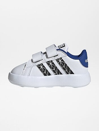 Sneakers 'Adidas' 'Grand Court' 'Spiderman'