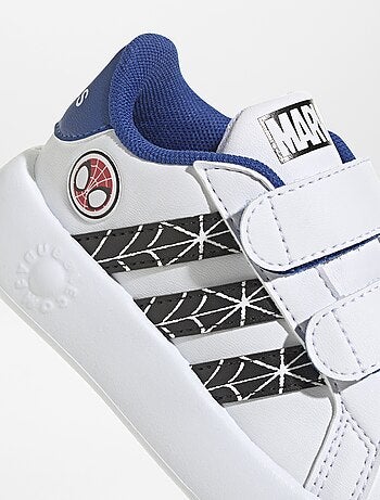 Sneakers 'Adidas' 'Grand Court' 'Spiderman'