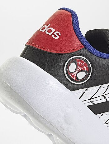 Sneakers 'Adidas' 'Grand Court' 'Spiderman'