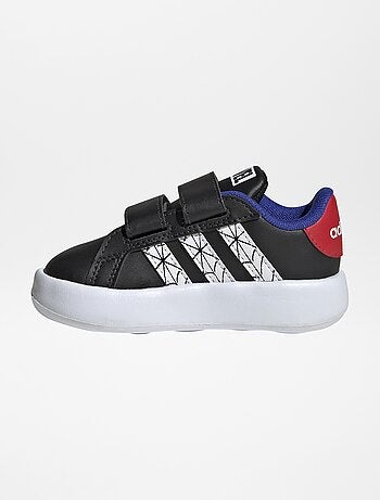Sneakers 'Adidas' 'Grand Court' 'Spiderman'