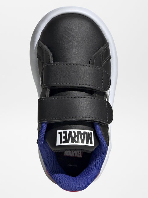 Sneakers 'Adidas' 'Grand Court' 'Spiderman' - Kiabi