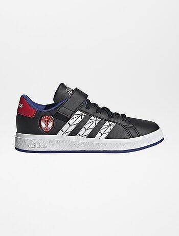 Sneakers 'Adidas' 'Grand Court' 'Spiderman'