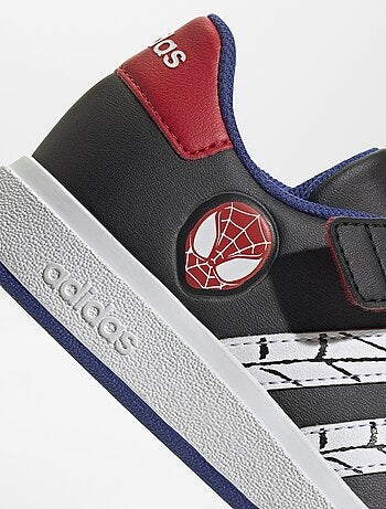 Sneakers 'Adidas' 'Grand Court' 'Spiderman'