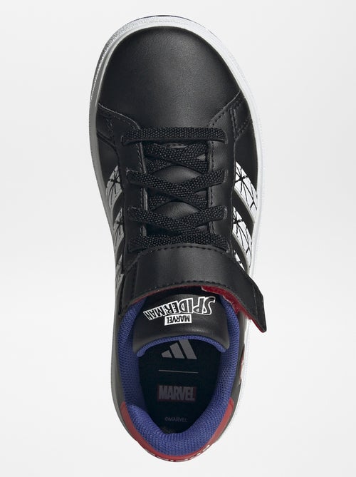 Sneakers 'Adidas' 'Grand Court' 'Spiderman' - Kiabi