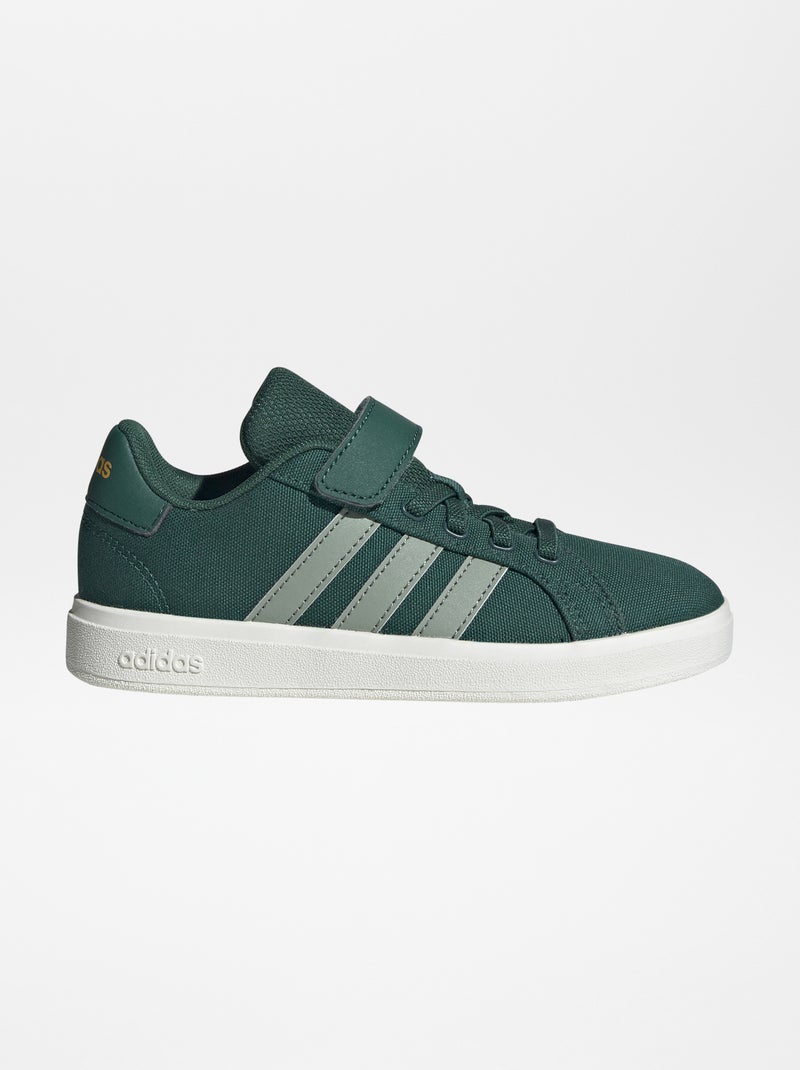 sneakers 'adidas Grand Court' VERDE - Kiabi