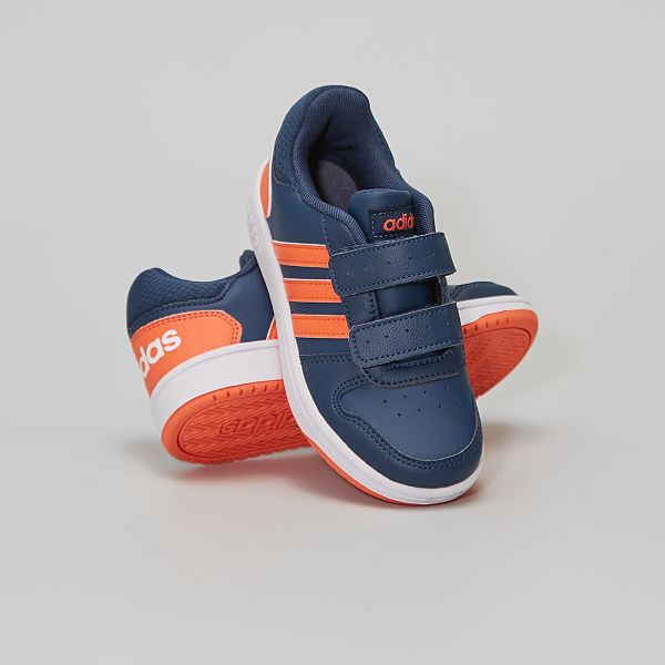Sneakers 'Adidas' 'Hoops 2.0 CMF' Bambino 3-12 anni - BLU - Kiabi - 35,00€