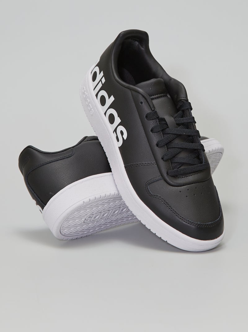 Sneakers 'adidas' Hoops 2.0 'Hoops 2.0 LTS' NERO - Kiabi