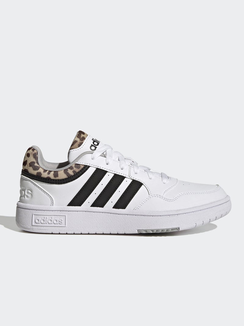 Sneakers 'adidas' 'Hoops' BIANCO - Kiabi