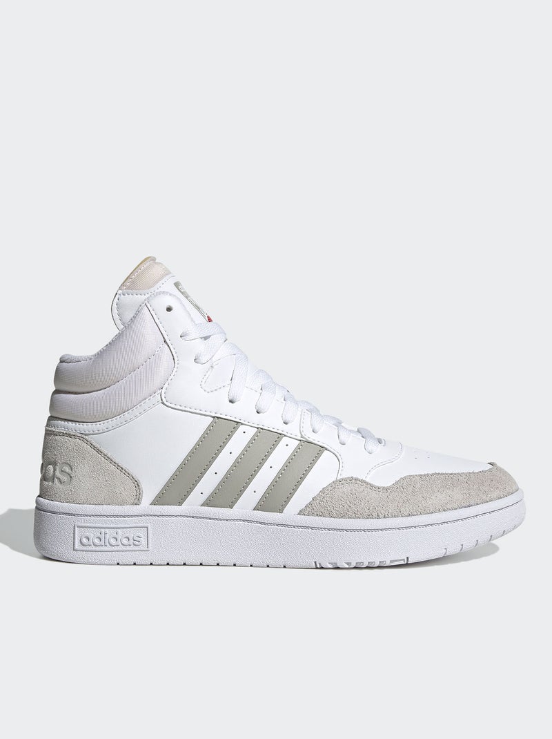 Sneakers 'adidas' 'Hoops' BIANCO - Kiabi