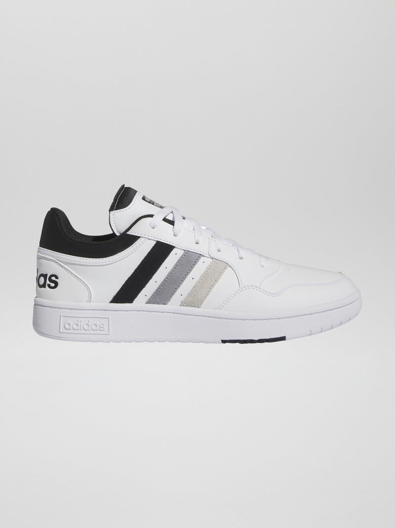 Sneakers 'adidas' 'Hoops' BIANCO - Kiabi