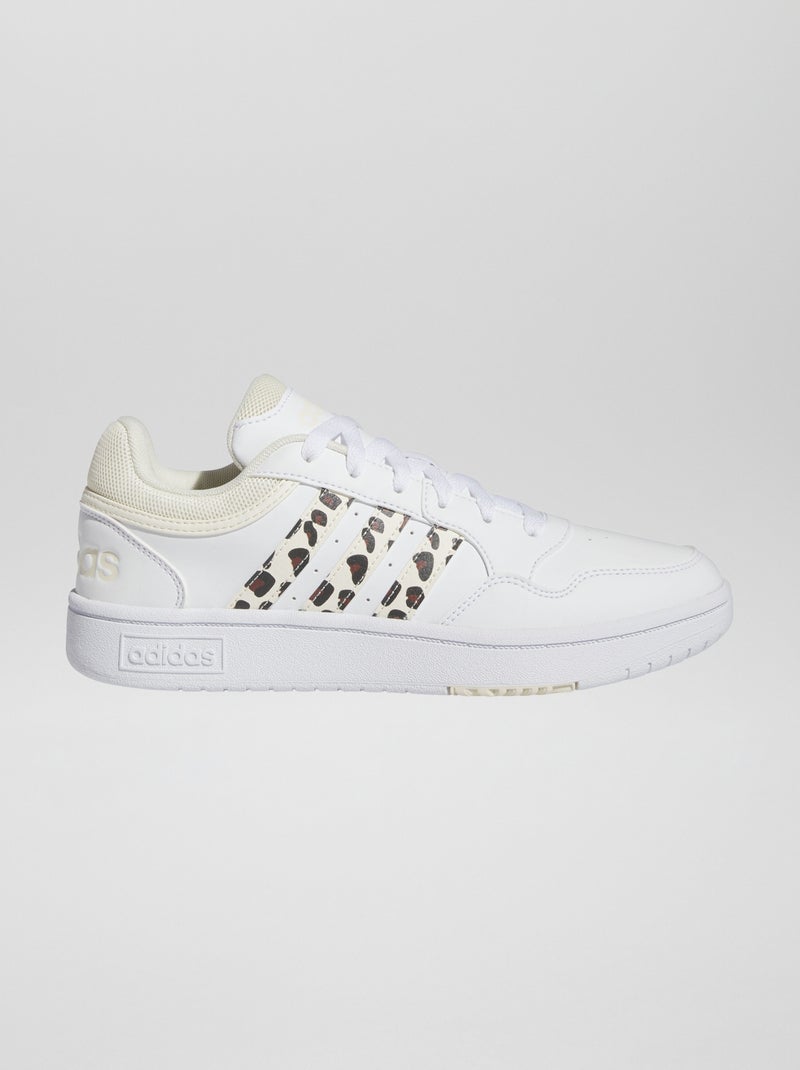 Sneakers 'adidas' 'Hoops' BIANCO - Kiabi