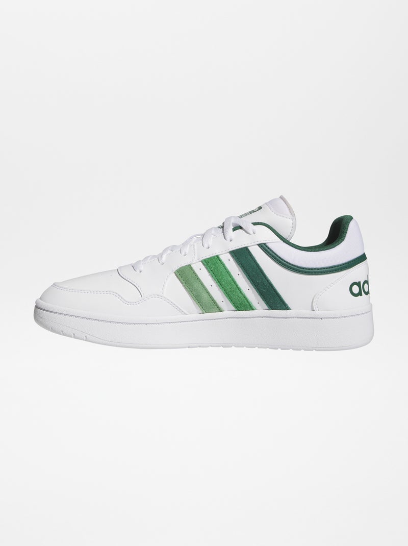 Sneakers 'adidas' 'Hoops' BIANCO - Kiabi